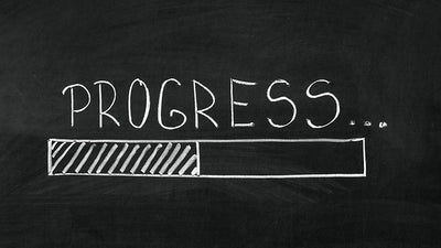 11 reasons you're not seeing progress