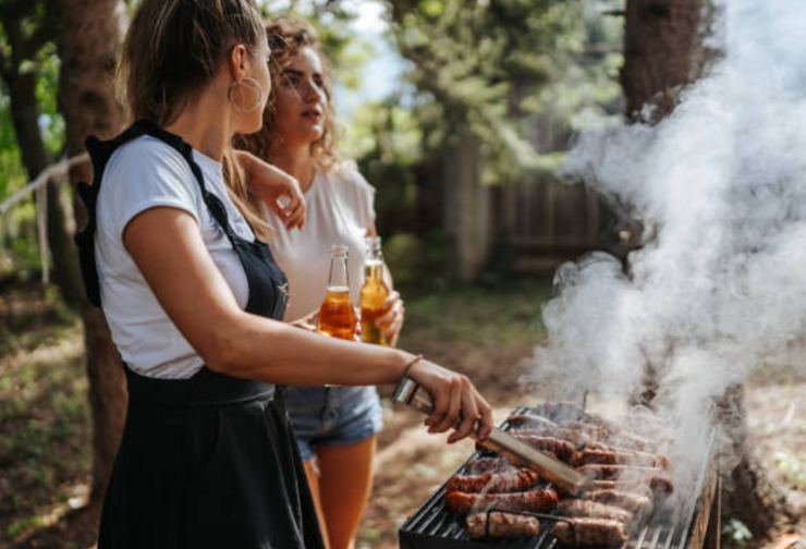 WWL BBQ