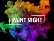 WWL x Paint Night