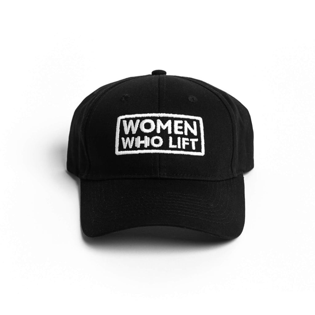 WWL Hip Thrust Pad – WomenWhoLift.ca