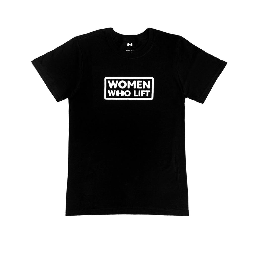 Crop Long Sleeve – WomenWhoLift.ca